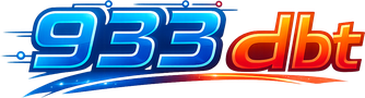 9333 dbt logo